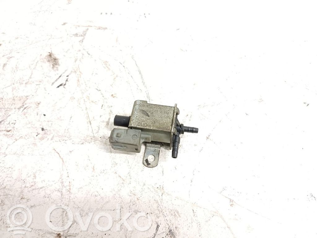 Electroválvula del turbo   17302243804,72191133,11742243804