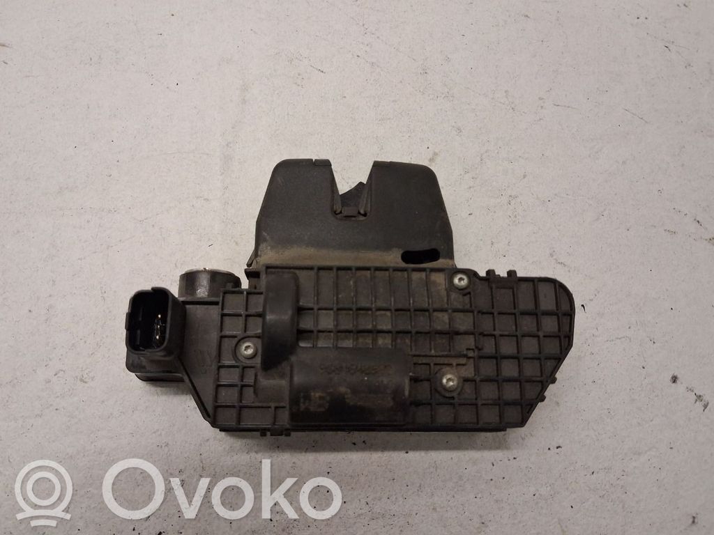Aizmugurējā pārsega slēdzene   9151487499