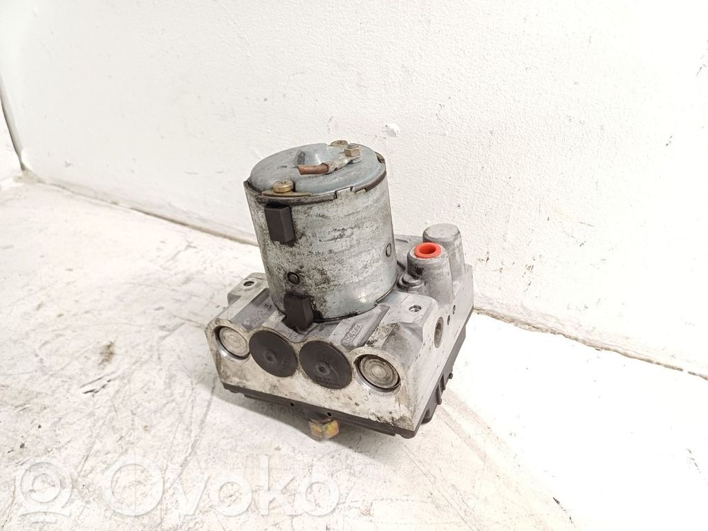BMW 5 E34 ABS bloks 