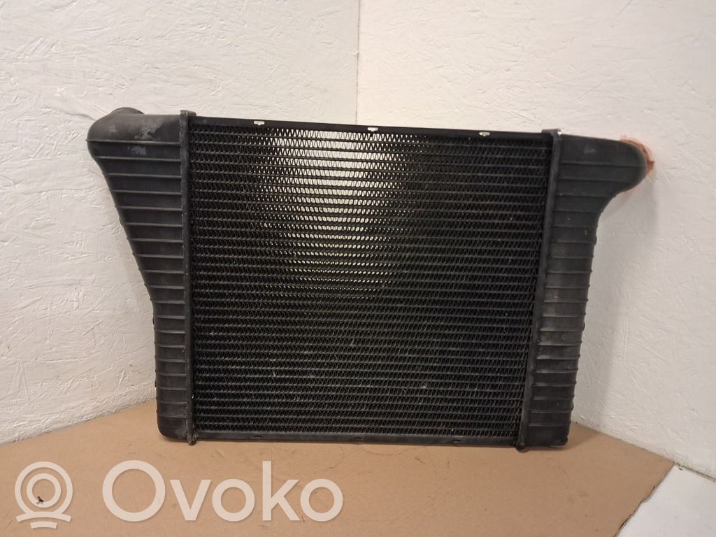 Volvo 940 Interkūlerio radiatorius 