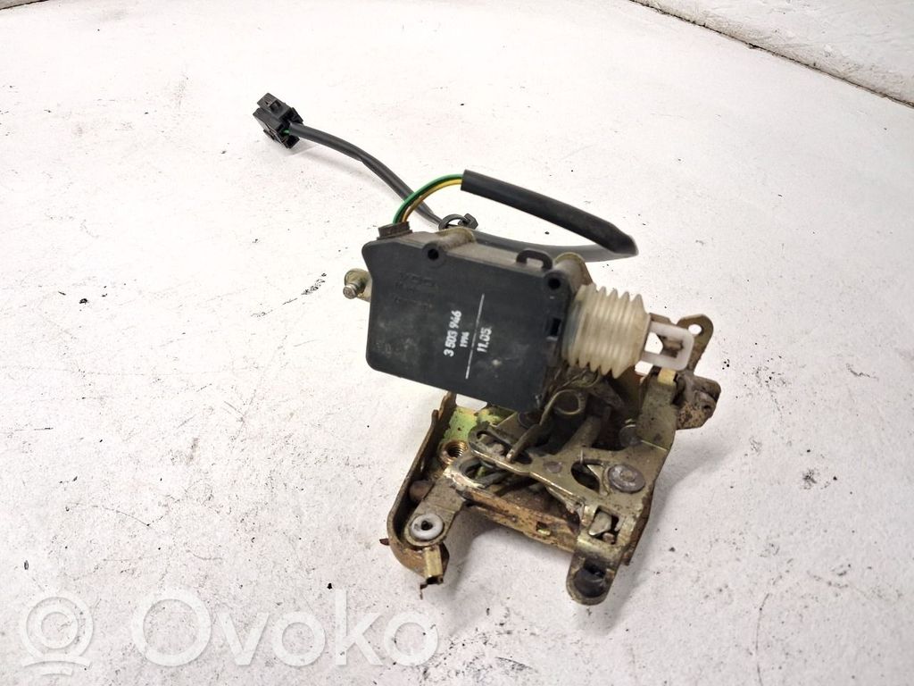 Volvo 940 Centrālās atslēgas motoriņš 