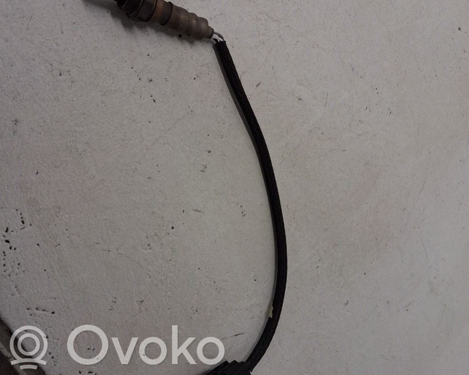 Lambda probe sensor   BR3A9G444AB