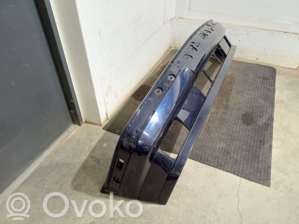 BMW 5 E34 Front bumper 