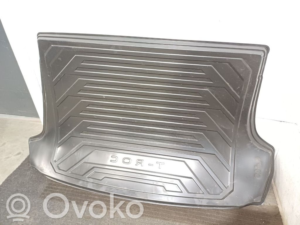 Gumowa mata bagażnika   2GA061161,2GA061161,2GA061161