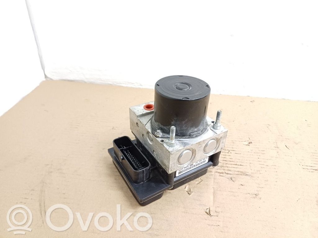 Bomba de ABS   6R0614517AMBEF,0265239009,6R0614517Q