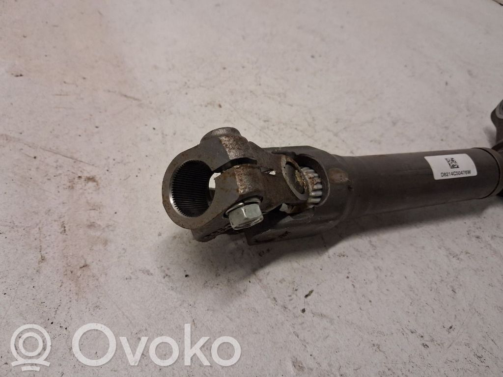 Nissan Qashqai Ohjauspylvään kokoonpano yleisnivel 