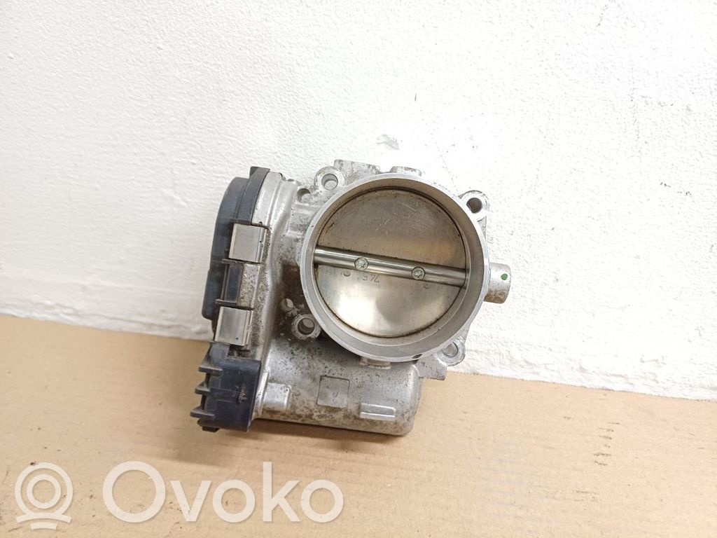 Throttle valve   5184349AC,0280750570,05184349AC