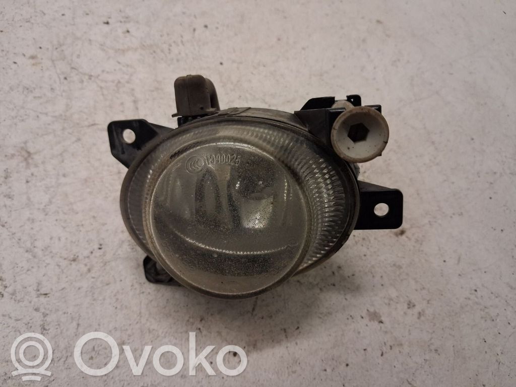 Saab 9-5 Etusumuvalo 
