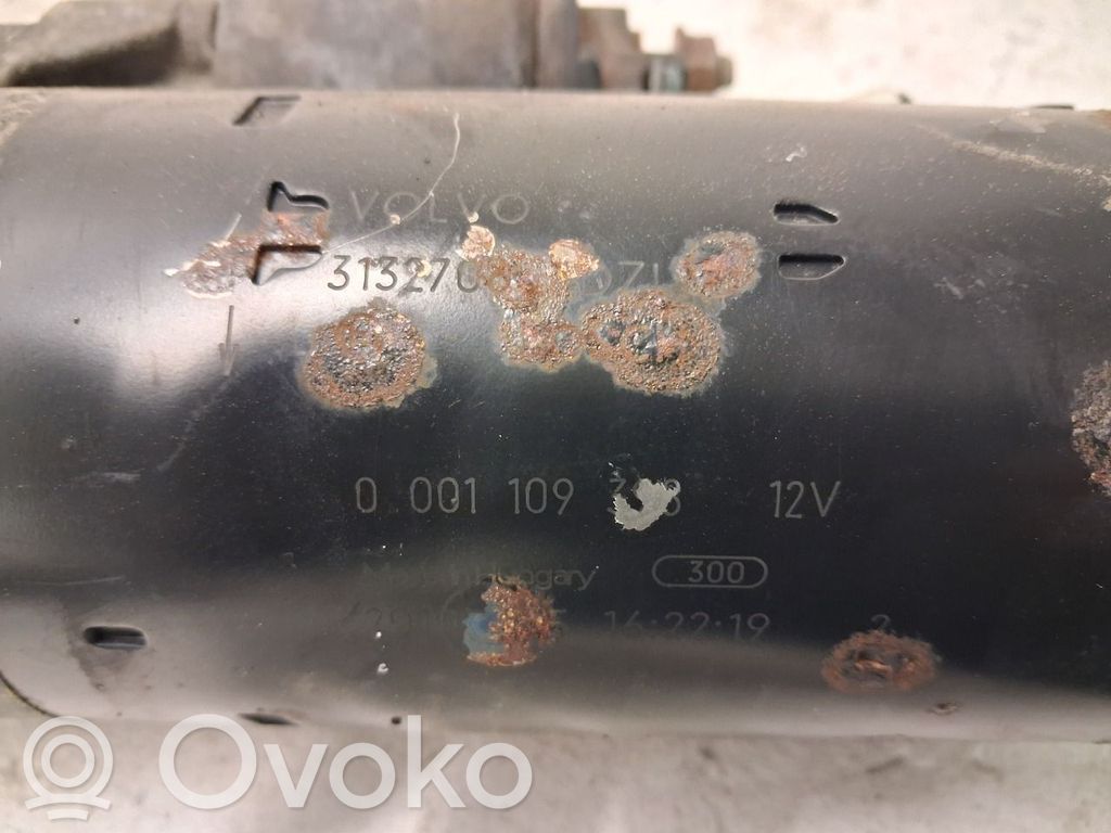 Volvo V50 Стартер 