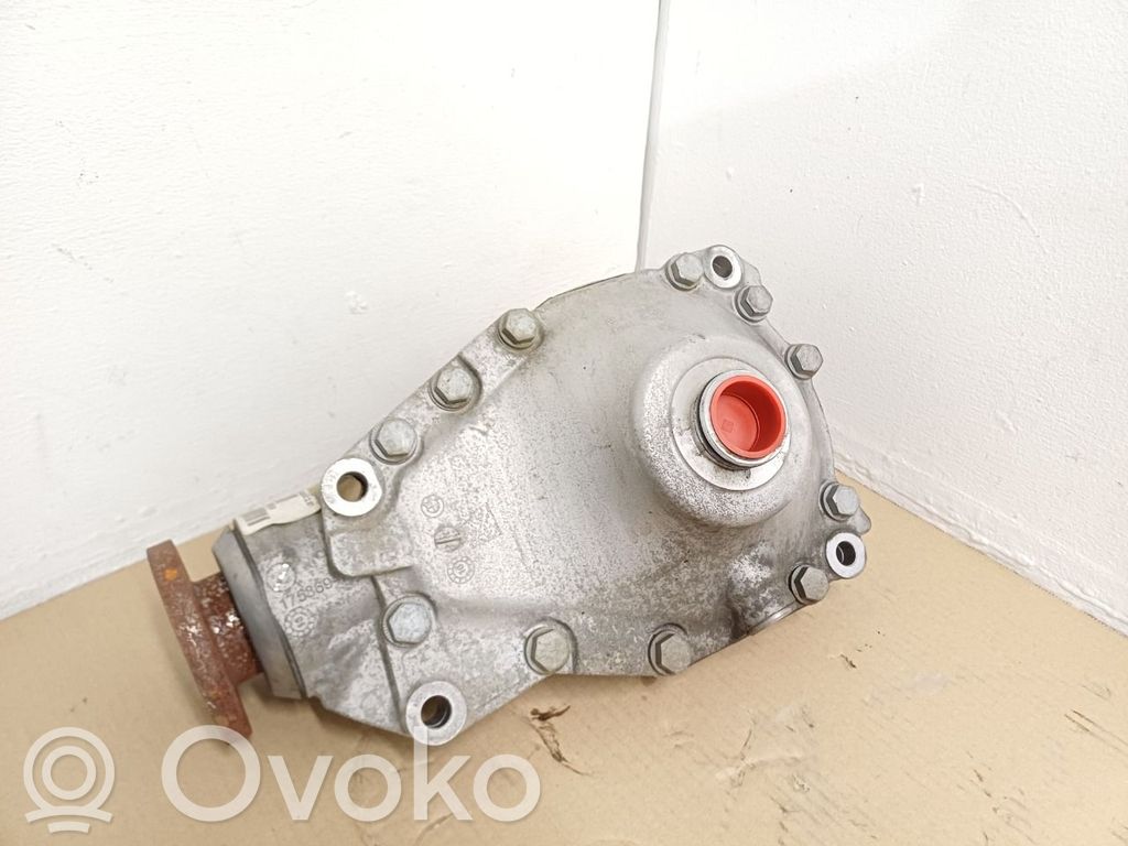 BMW 3 GT F34 Mechanizm różnicowy przedni / Dyferencjał 