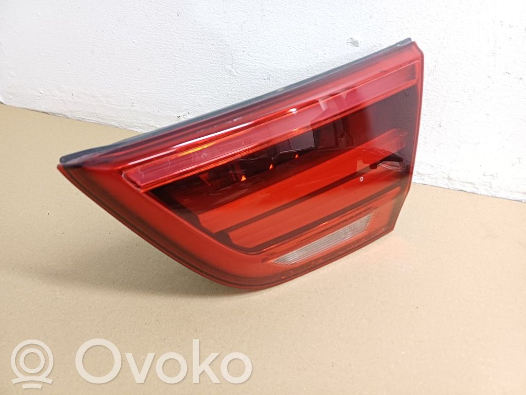 BMW 3 GT F34 Tailgate rear/tail lights 