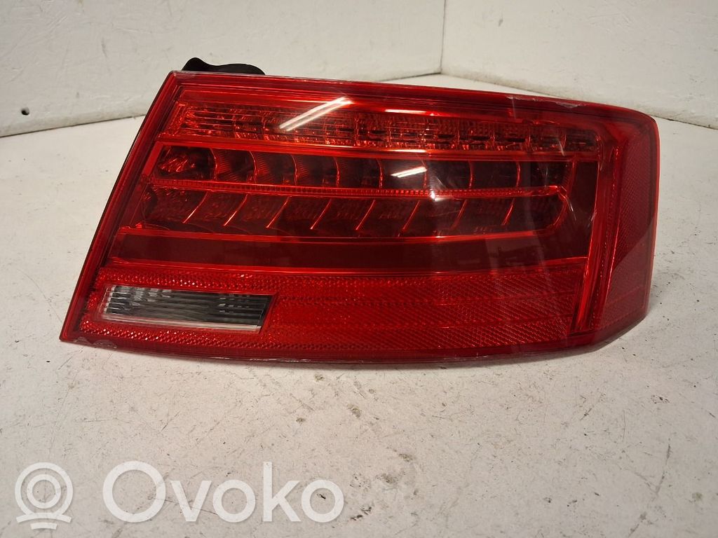Audi A5 8T 8F Lampa tylna 