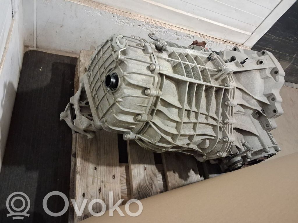 Audi A5 8T 8F Cutie de viteze automată 