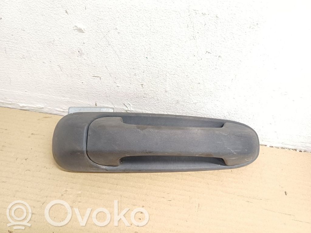 Dodge RAM Etuoven ulkokahva 