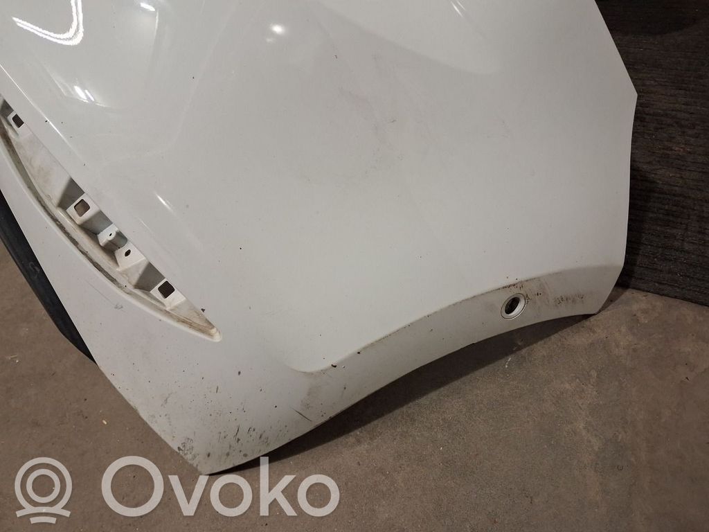 Volkswagen Golf VII Puskuri 