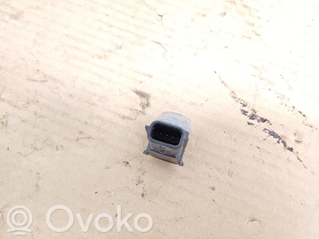 Opel Vivaro Parkavimo daviklis PDC 