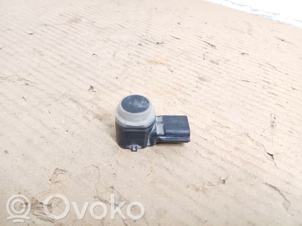 Opel Vivaro Parkavimo daviklis PDC 