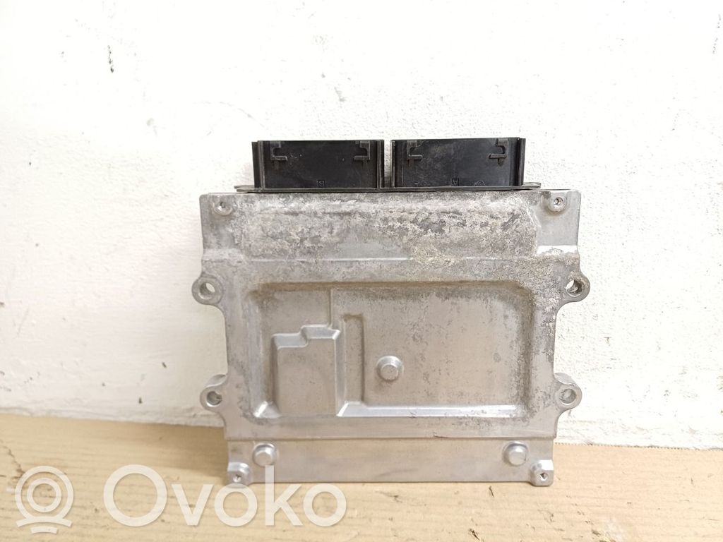 Injection control unit/module   36010224,2797009811,31459914