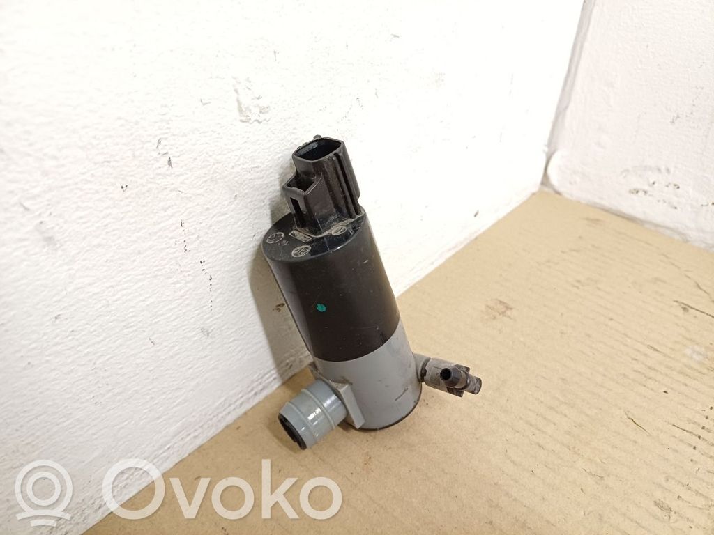 Volvo S90, V90 Pompă spălător faruri 