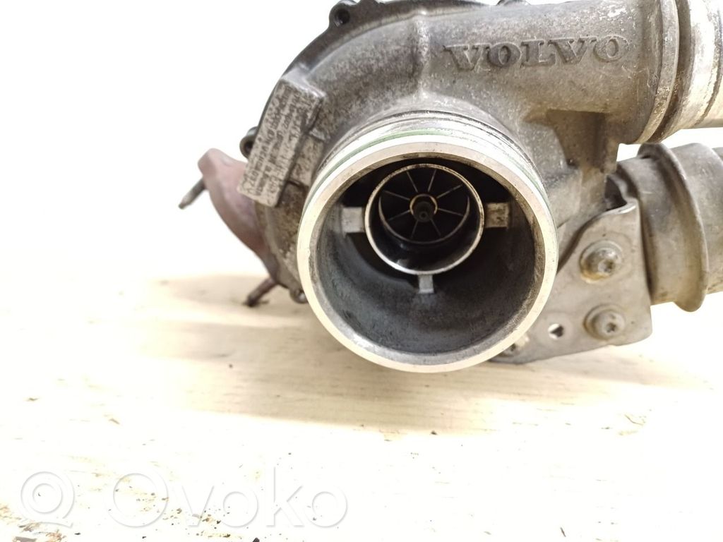 Volvo S90, V90 Turbină 