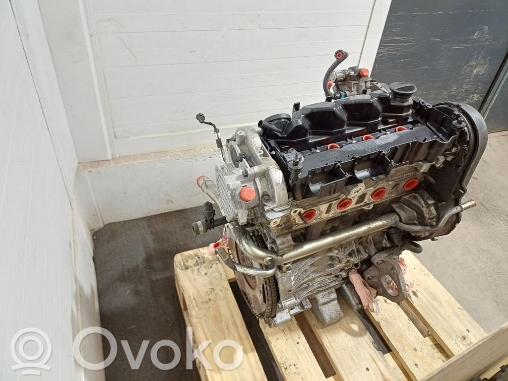 Volvo S90, V90 Engine 
