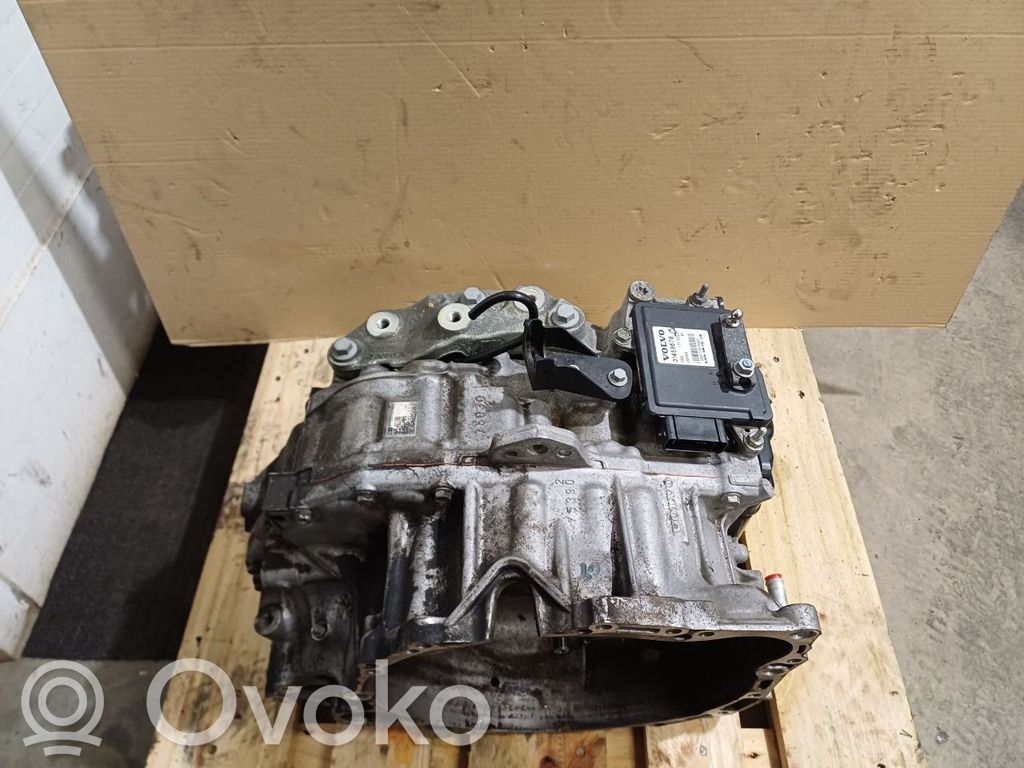 Volvo S90, V90 Caja de cambios automática 