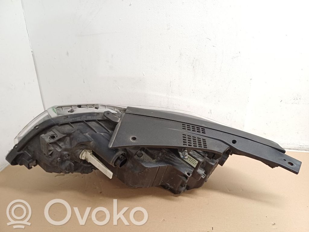 KIA Optima Headlight/headlamp 