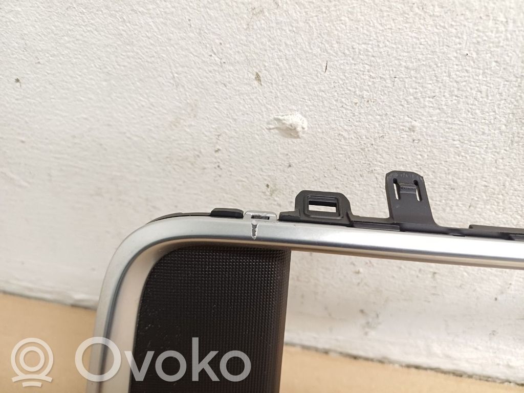 KIA Optima Dashboard trim 