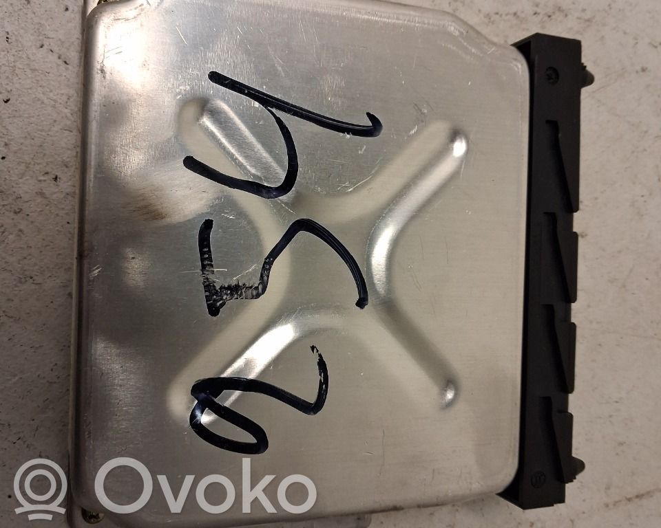 Volvo V70 Injection control unit/module 