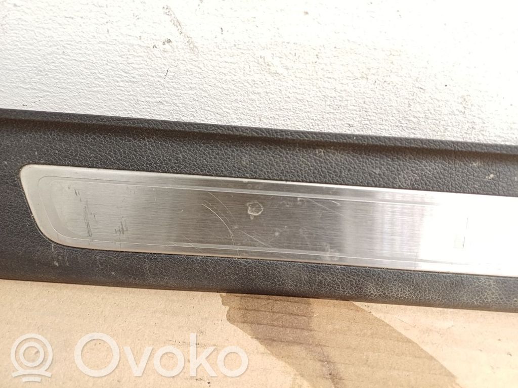 KIA Optima Capac prag față 