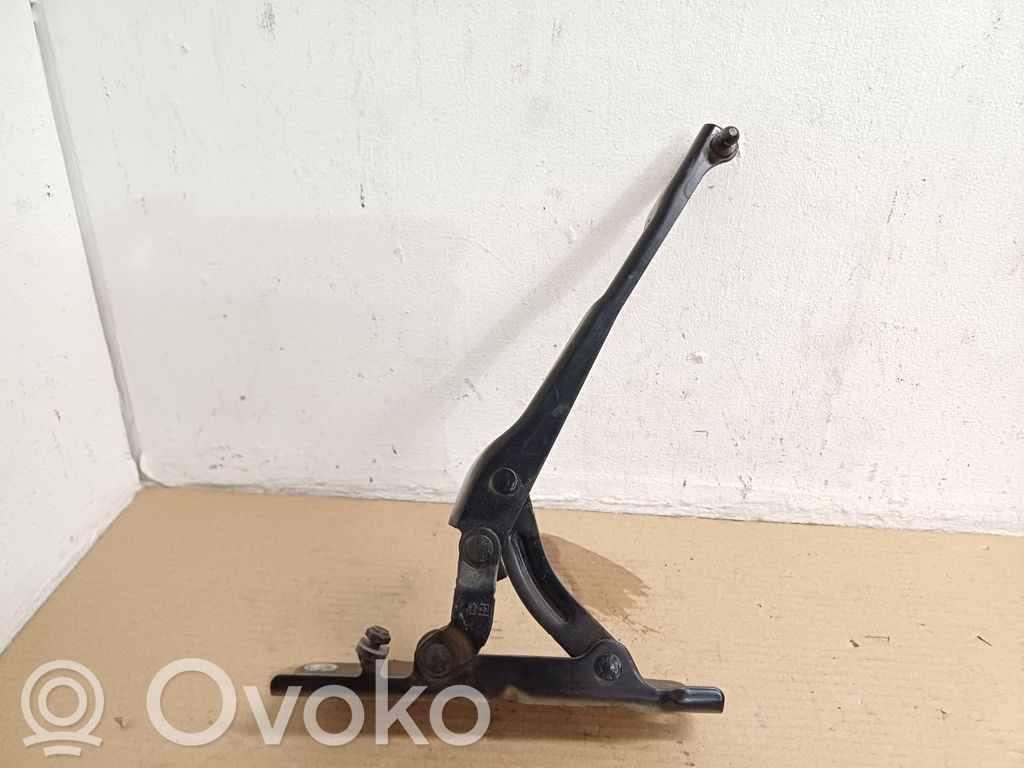 KIA Optima Engine bonnet/hood hinges 
