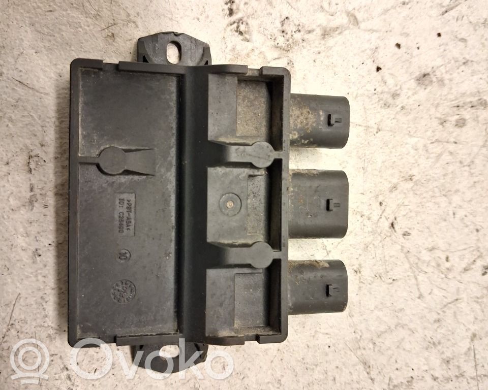 Volvo XC90 Tailgate/trunk control unit/module 