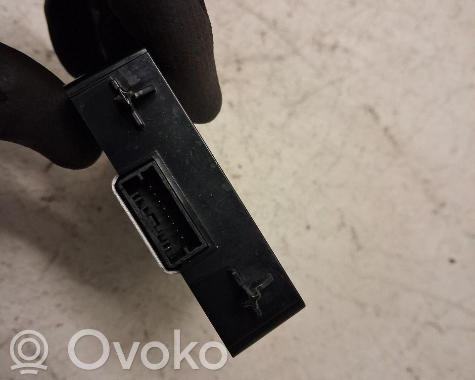 Volvo XC90 Autres unités de commande / modules 