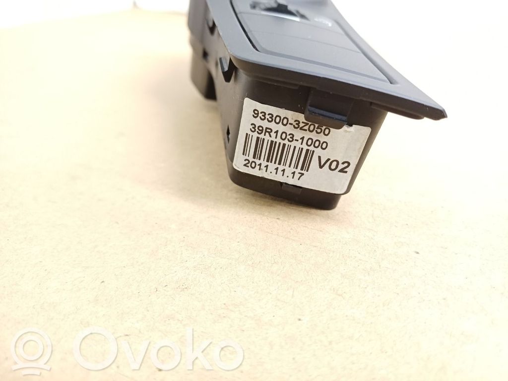 Hyundai i40 Interruptor de luz 