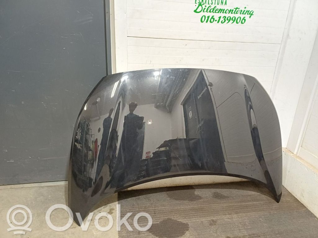 Dangtis variklio (kapotas)   66400A2000