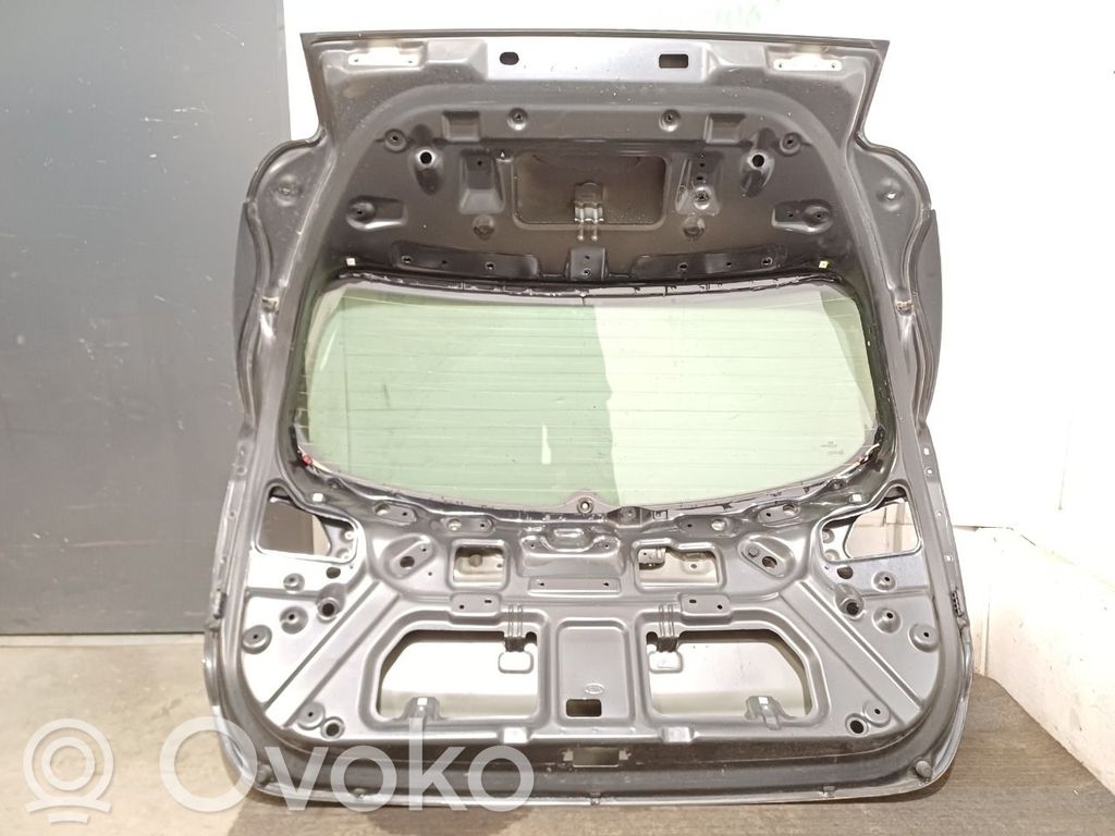 KIA Ceed Tailgate/trunk/boot lid 