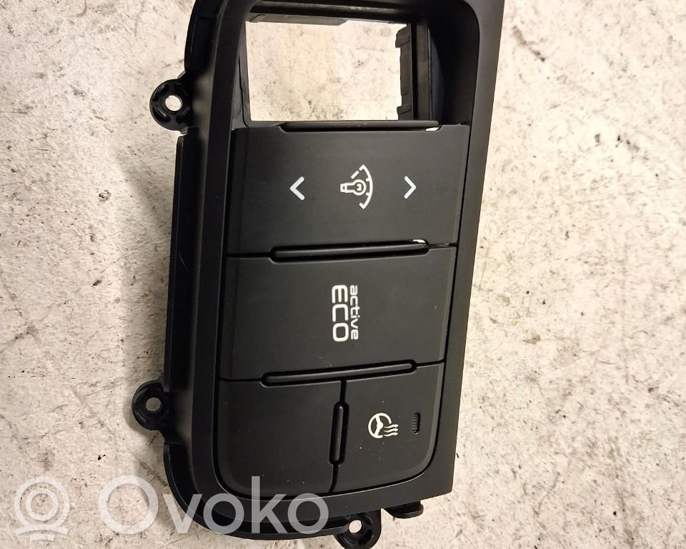 KIA Ceed Multifunctional control switch/knob 