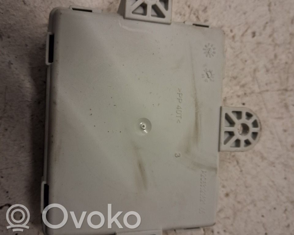 Door control unit/module   1894054,AV6N14B533BH,AV6N14B533BH
