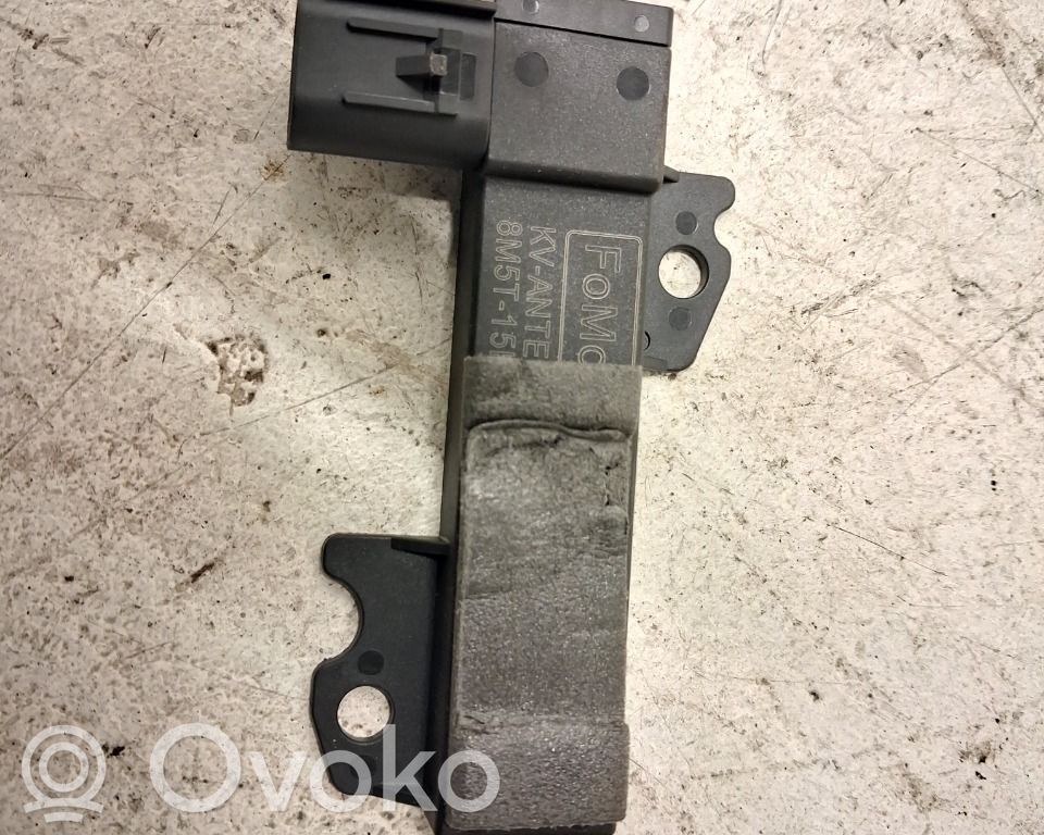 Ford C-MAX II Amplificator antenă aeriană 
