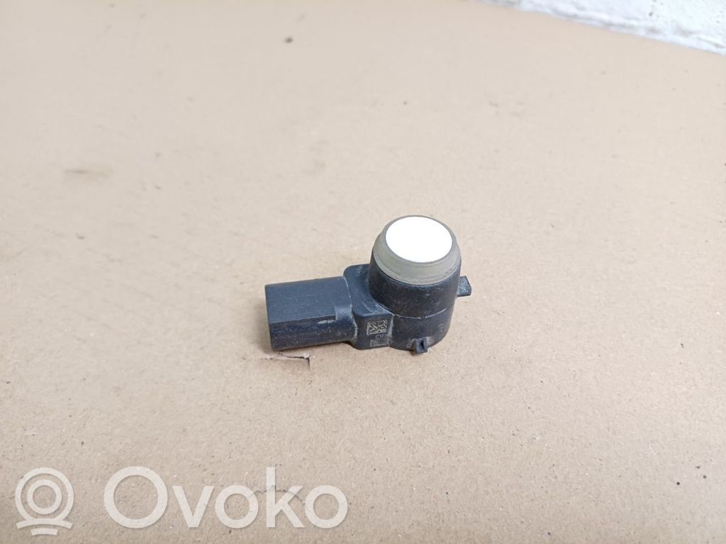 Citroen C4 II Parking PDC sensor 