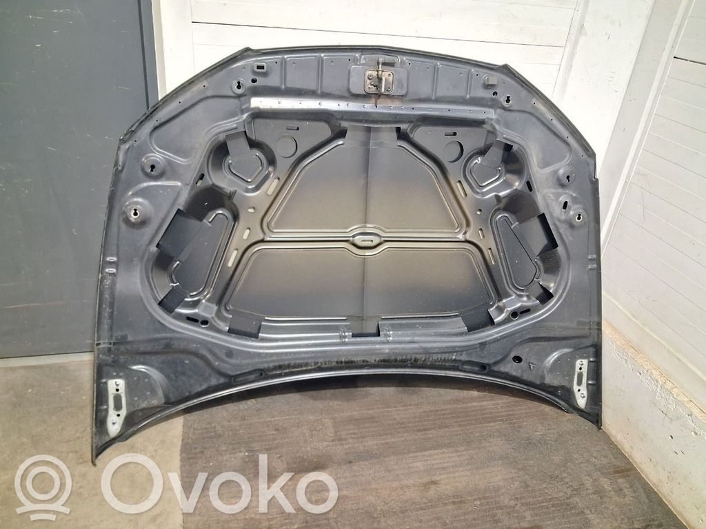 Seat Leon (5F) Dzinēja pārsegs (vāks) 