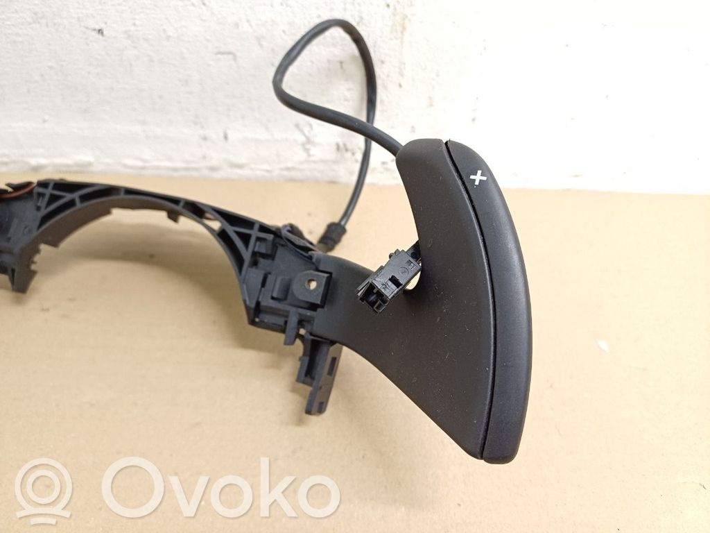 Interruptor/perilla de marchas   98302853ZD,6243E4,96667245