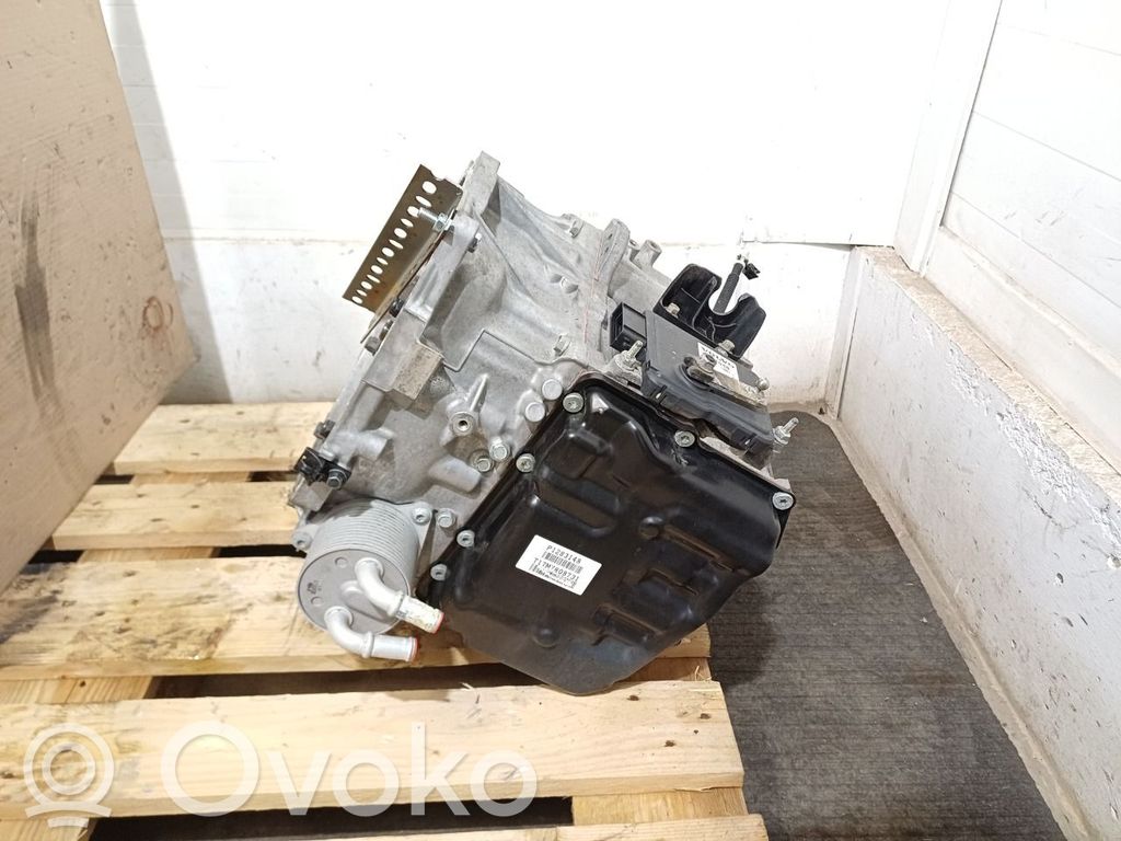 Caja de cambios automática   36050696,TG81SC,1283148