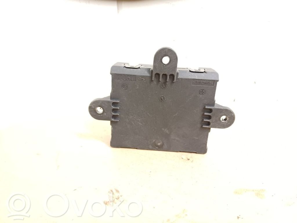 Volvo V70 Unitate/modul comandă uși 