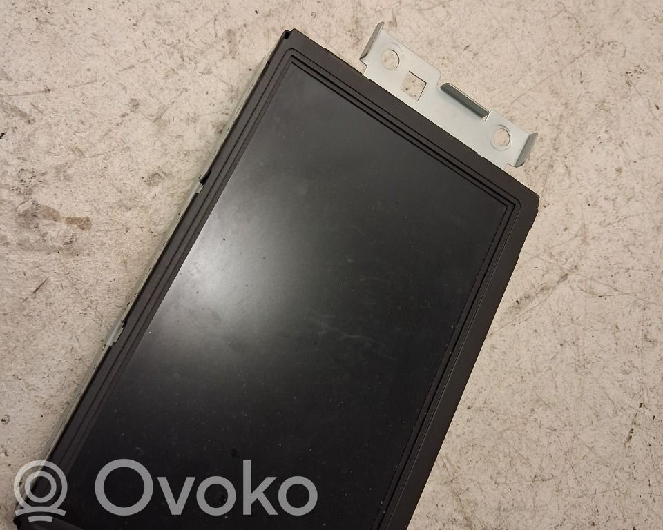 Volvo V60 Screen/display/small screen 