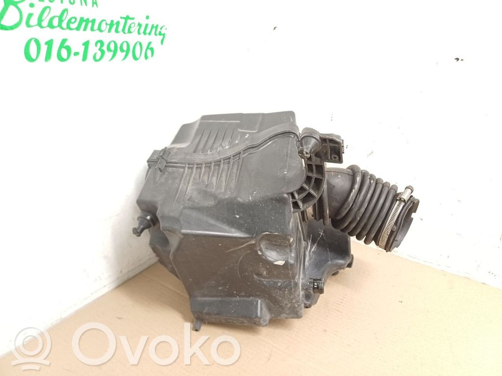Volvo V50 Luftfilterkasten 