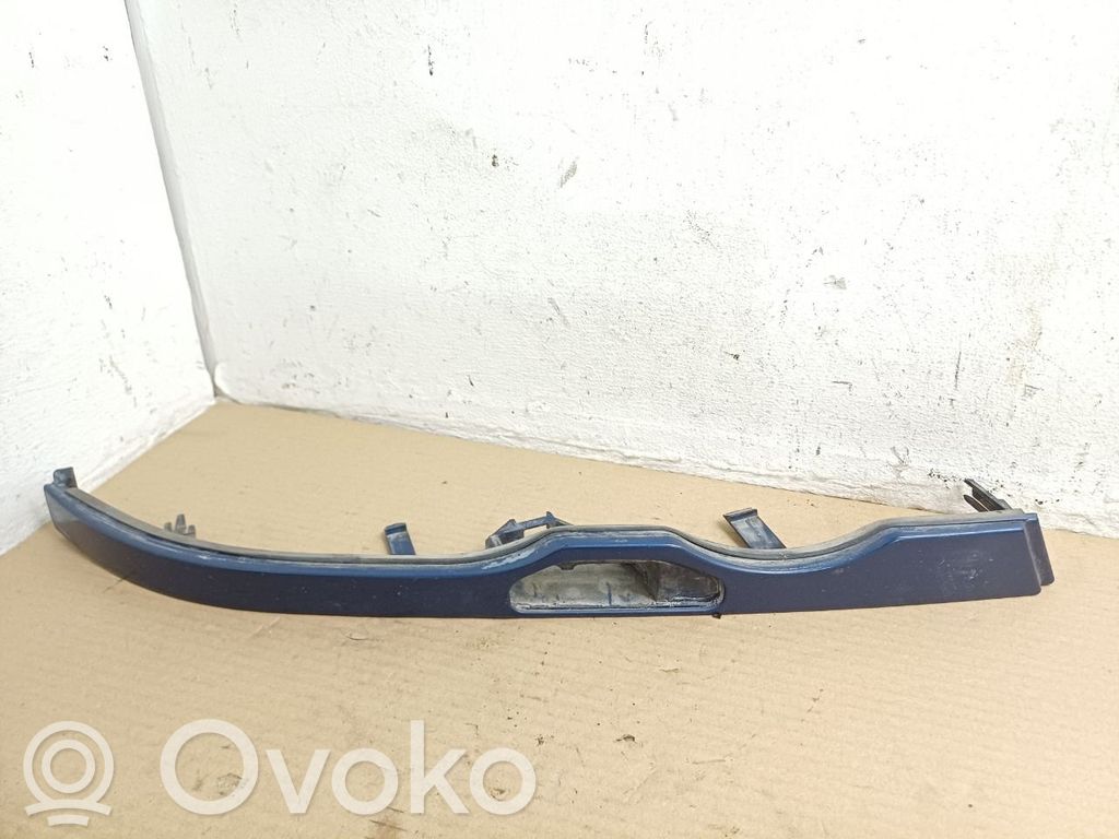 Front bumper corner part panel trim   51138208680,8231044,51138231044A