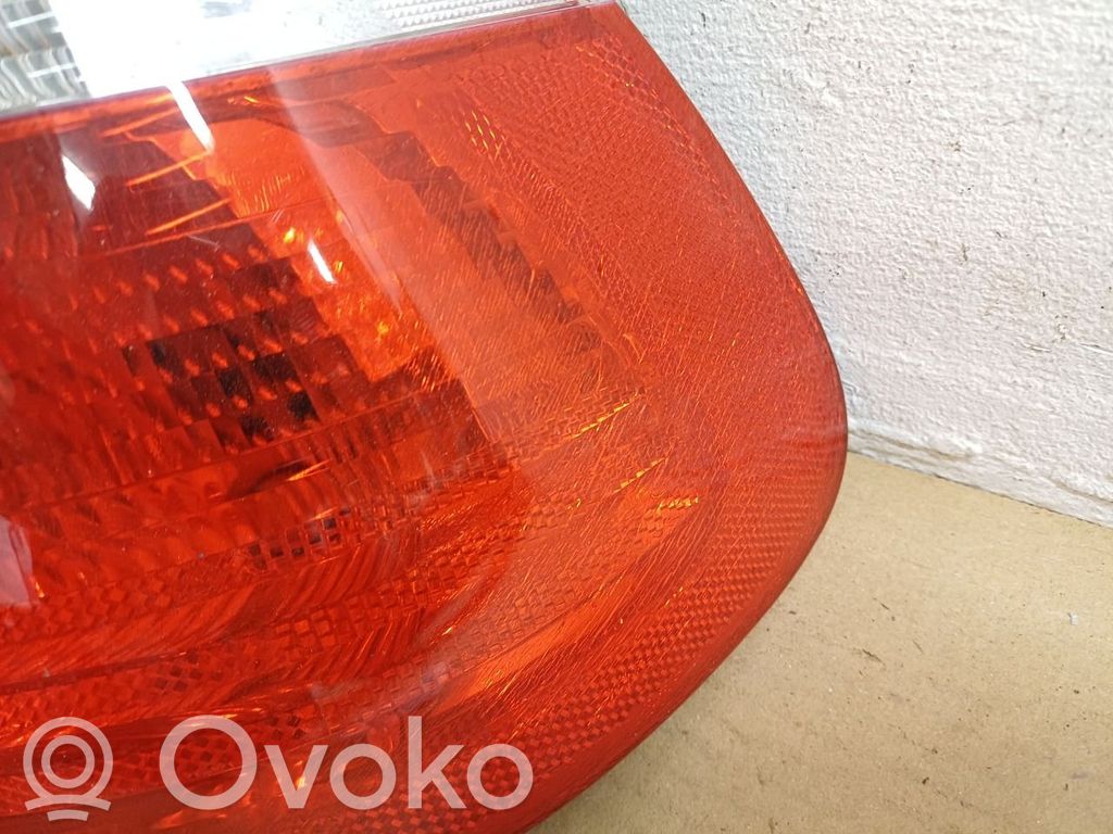BMW 3 E46 Takavalot 