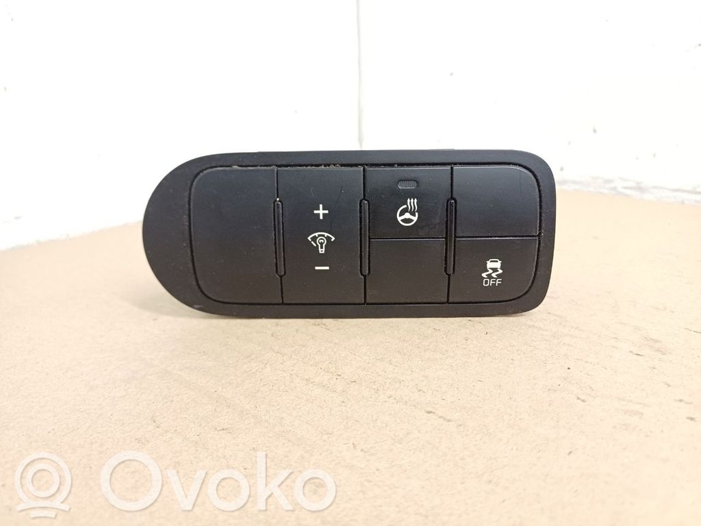 KIA Carens III Interruptor de control multifunción 