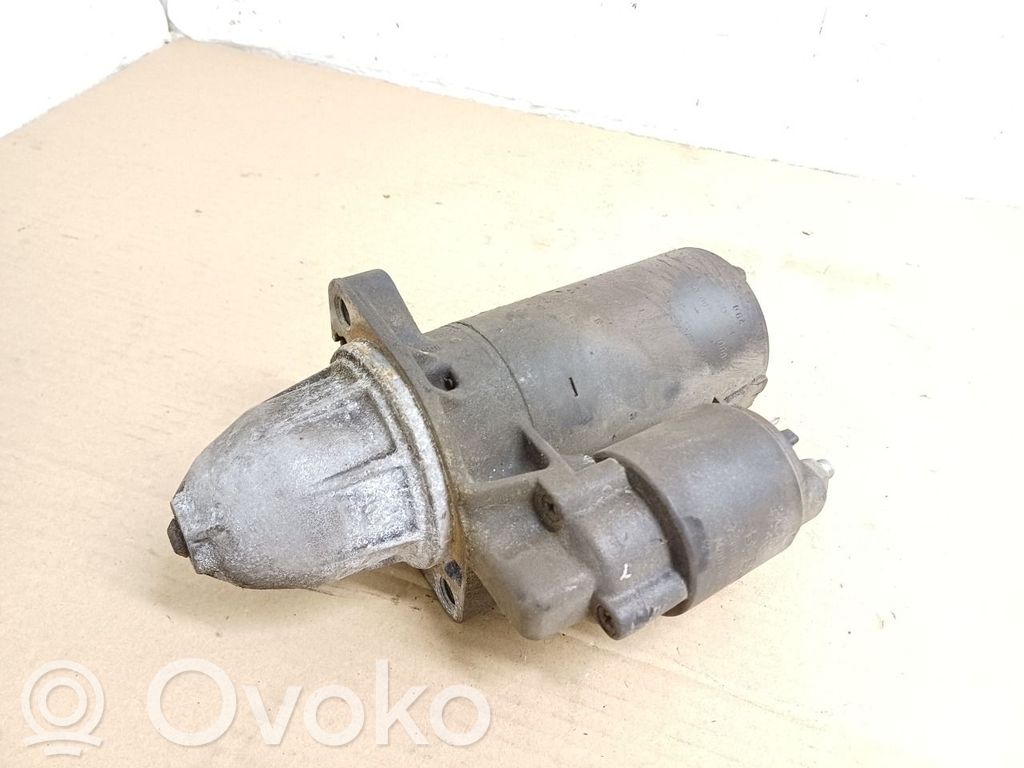 Volvo 740 Starter motor 